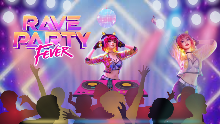 Strategi Bermain Rave Party Fever: Panduan Lengkap untuk Pemain Slot Online